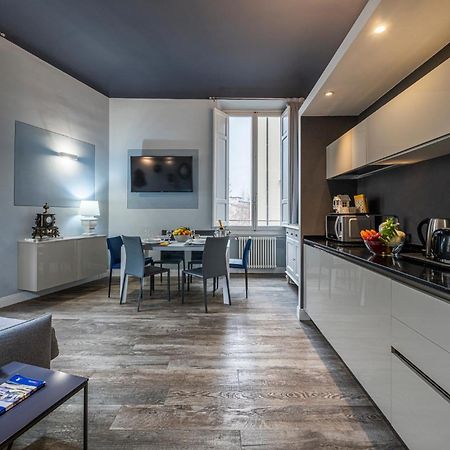 Cherubini Palace Thematic Apartment Флоренция Экстерьер фото
