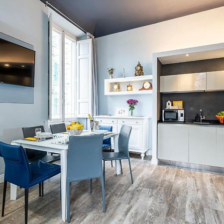 Cherubini Palace Thematic Apartment Флоренция Экстерьер фото