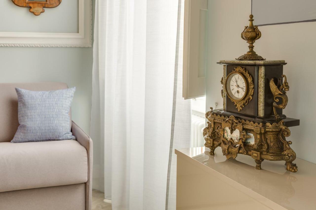 Cherubini Palace Thematic Apartment Флоренция Экстерьер фото