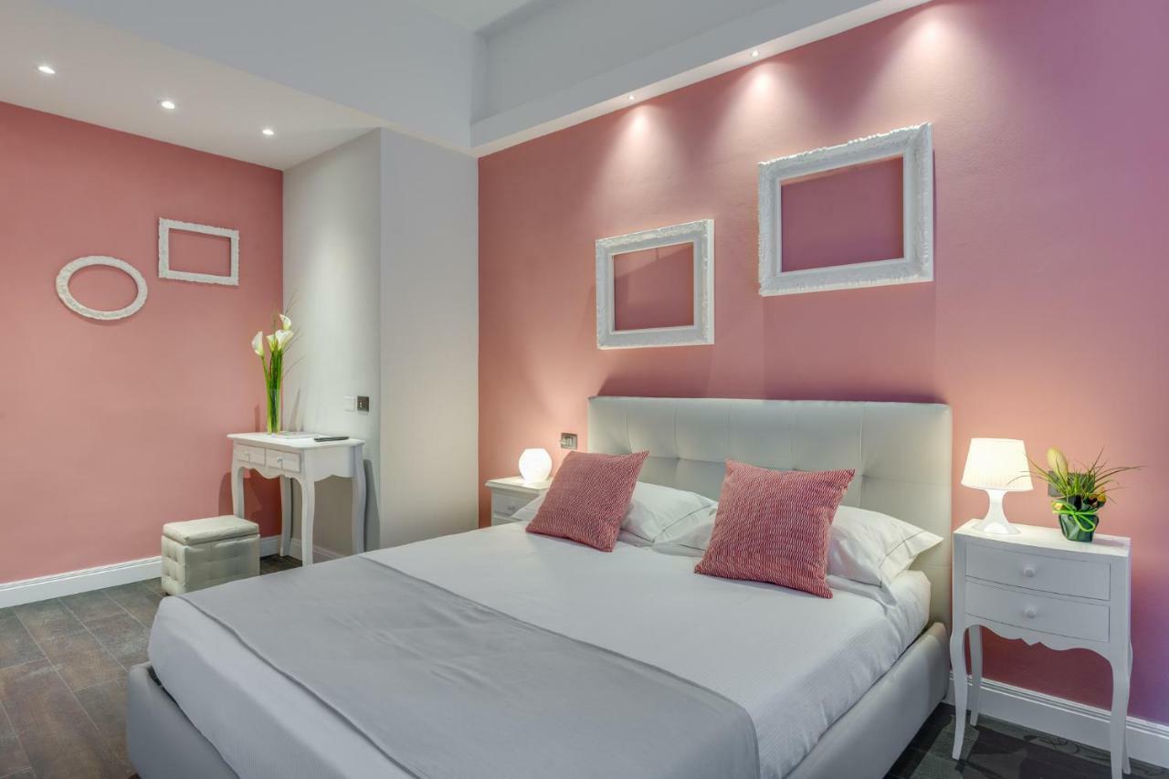 Cherubini Palace Thematic Apartment Флоренция Экстерьер фото